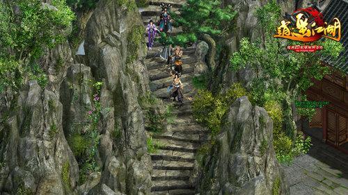 缤纷水果茶无敌版